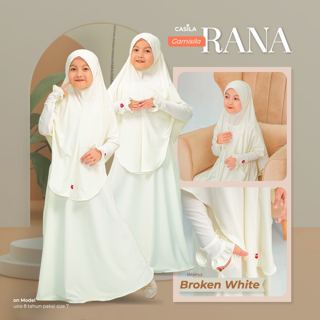 Gamisila Rana Brokenwhite2