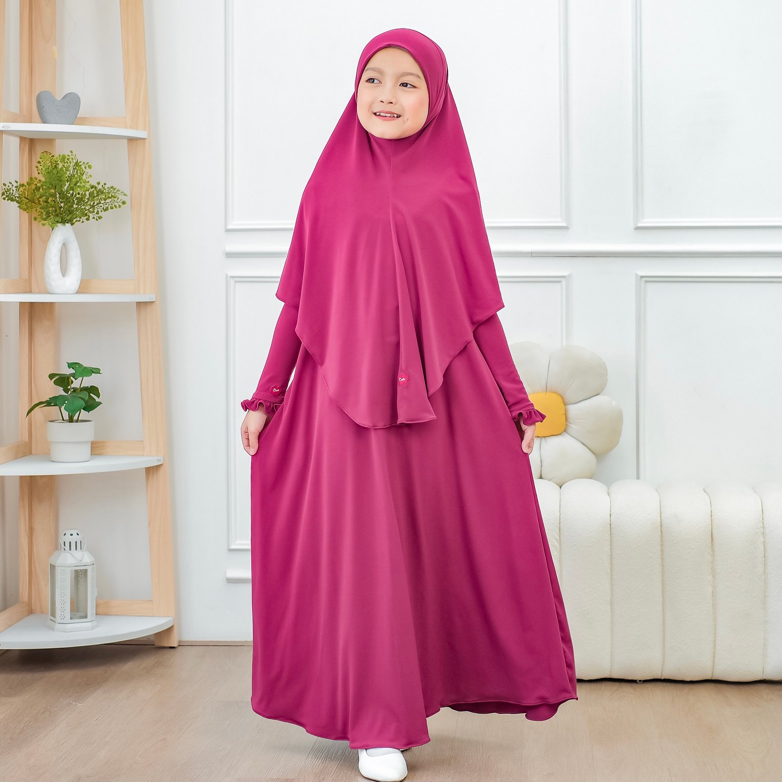 Gamisila Rana Ruby