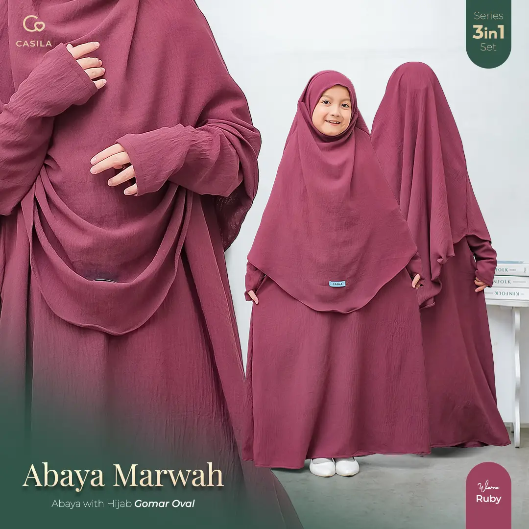 Safa Marwah Ruby