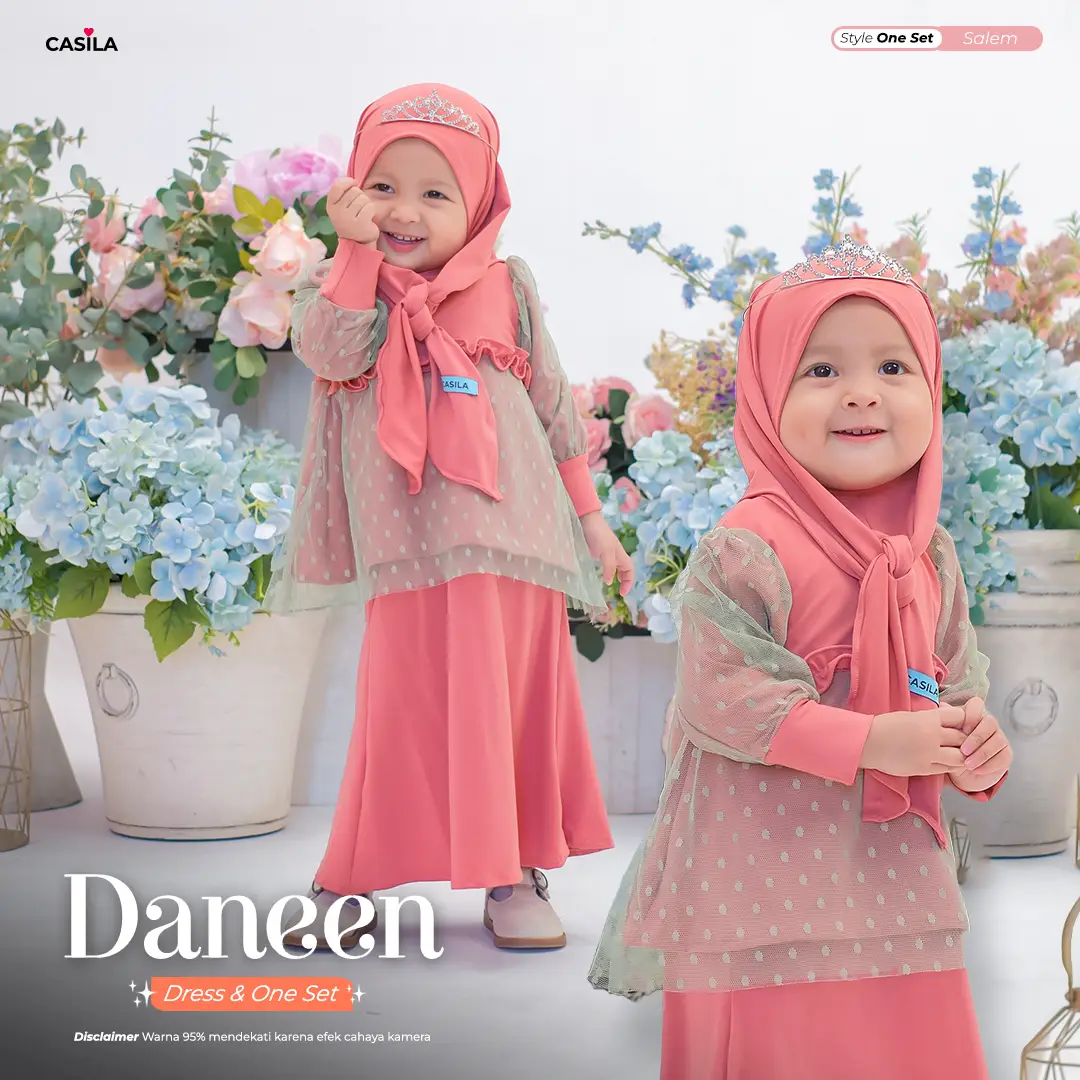 Daneen Oneset