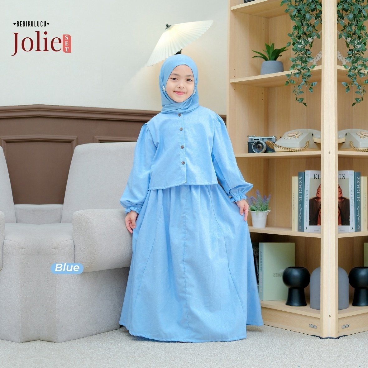 Jolie Oneset