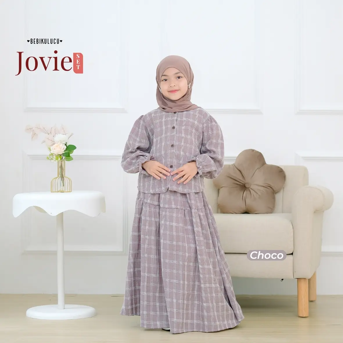 Jovie Oneset