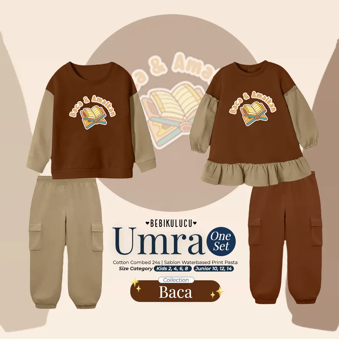 Umra Oneset Baca_Boy