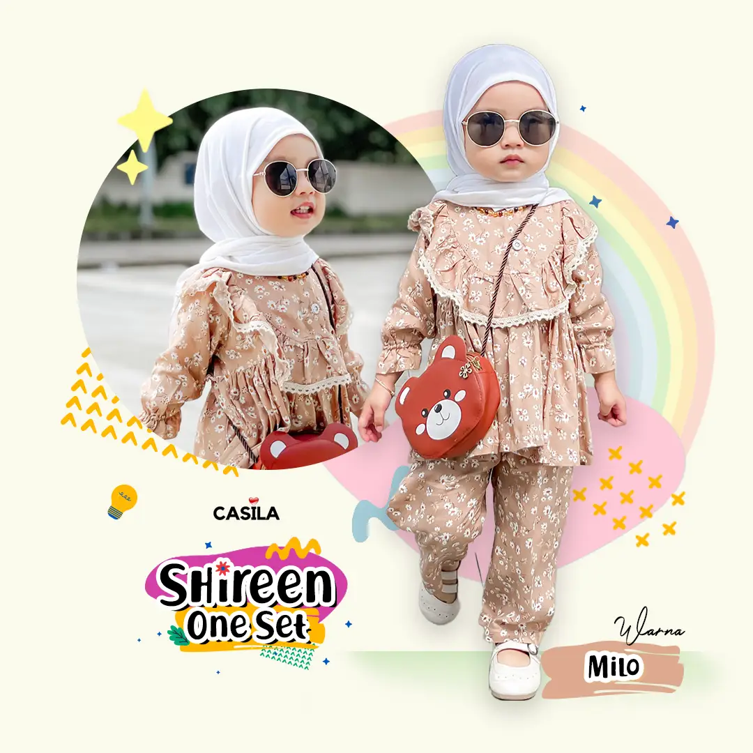 Shireen Oneset