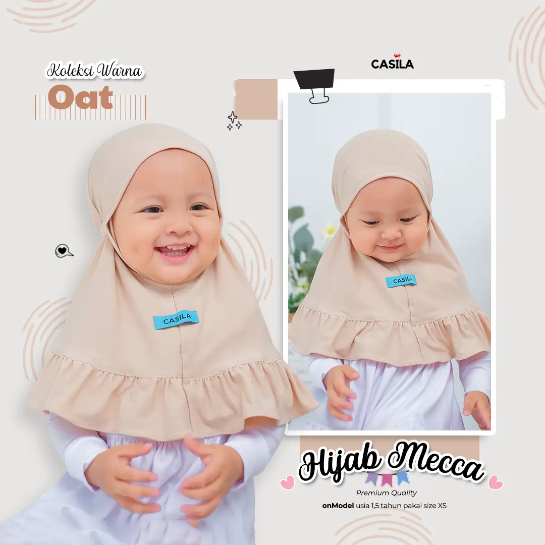 Hijab Mecca Oat_B