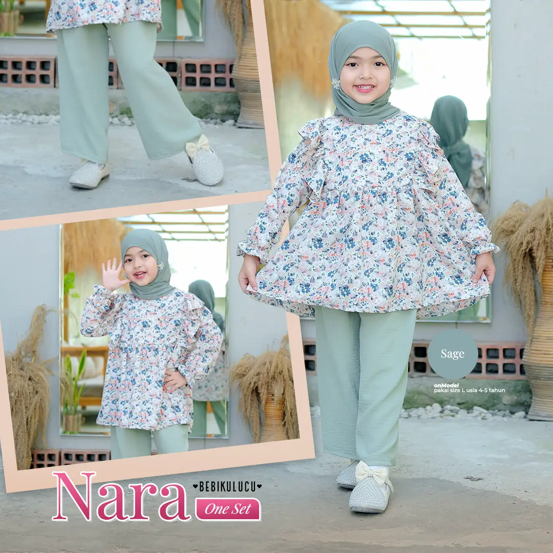 Nara Oneset
