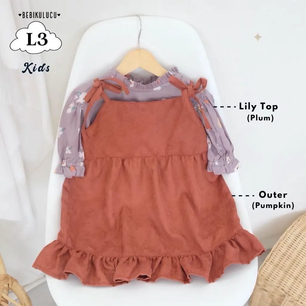 Lily Oneset Outer Paket_3