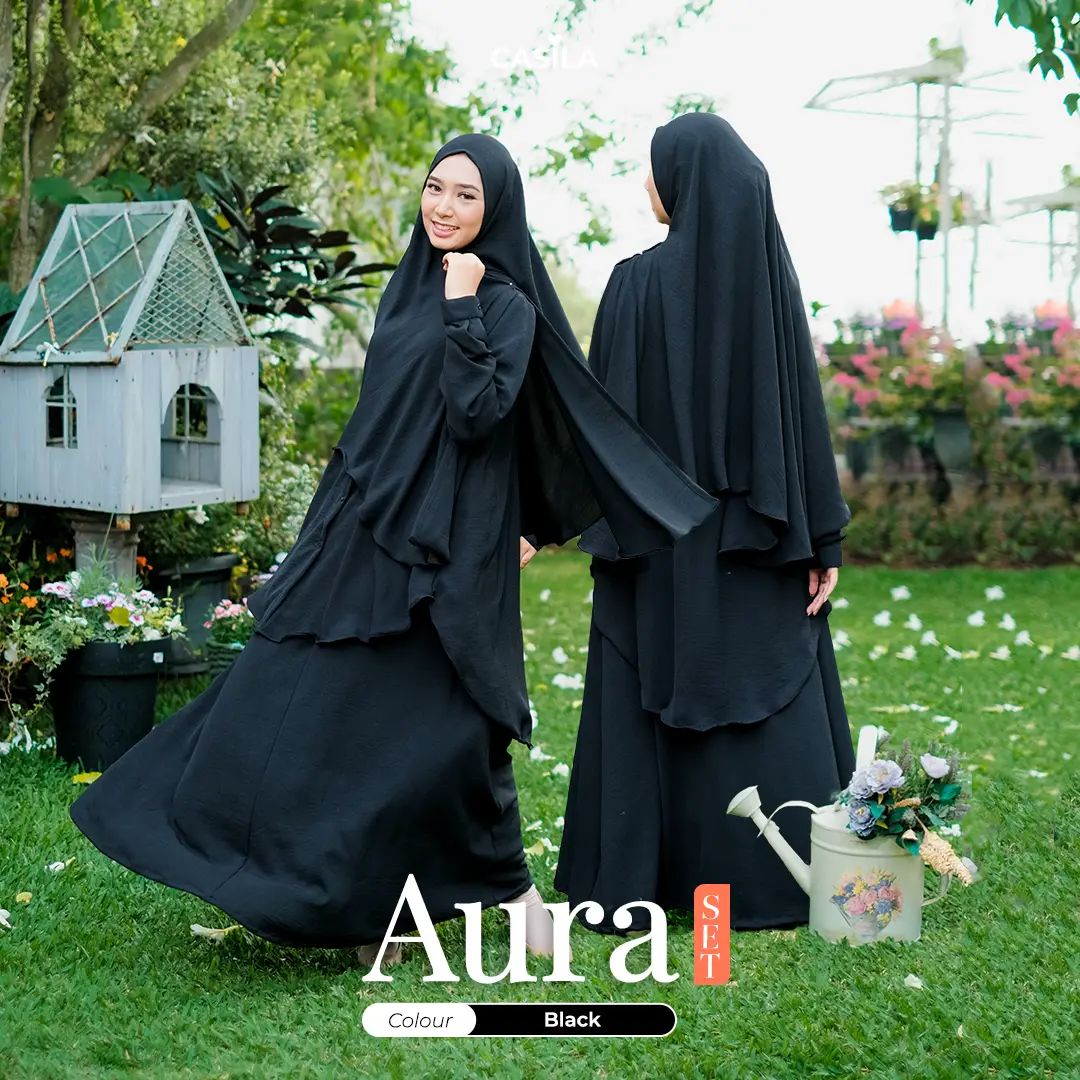 Aura Oneset