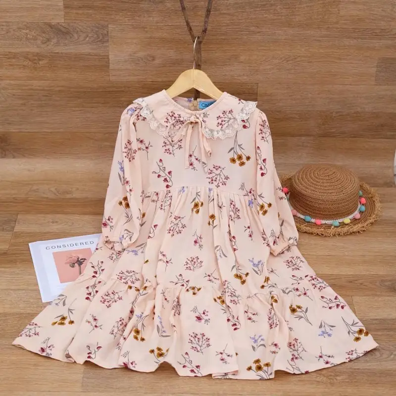 Kawai Motif Vanilla-